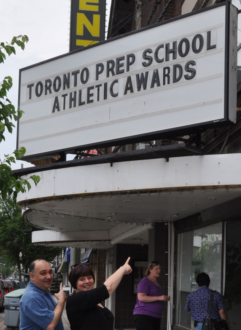 Athletic Assembly 001